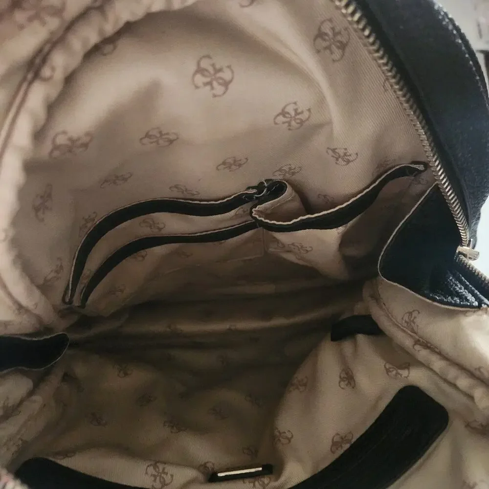 Guess Backpack black